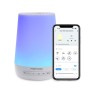 Momcozy M21FWDB03 - Baby White Noise Machine & RGB Night Light with APP Remote Control & Timer Baby & Care Onetrade Momcozy M21FWDB03 - Baby White Noise Machine & RGB Night Light with APP Remote Control & Timer Baby & Care Onetrade