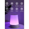 Momcozy M21FWDB03 - Baby White Noise Machine & RGB Night Light with APP Remote Control & Timer Baby & Care Onetrade Momcozy M21FWDB03 - Baby White Noise Machine & RGB Night Light with APP Remote Control & Timer Baby & Care Onetrade