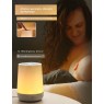 Momcozy M21FWDB03 - Baby White Noise Machine & RGB Night Light with APP Remote Control & Timer Baby & Care Onetrade Momcozy M21FWDB03 - Baby White Noise Machine & RGB Night Light with APP Remote Control & Timer Baby & Care Onetrade