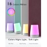 Momcozy M21FWDB03 - Baby White Noise Machine & RGB Night Light with APP Remote Control & Timer Baby & Care Onetrade Momcozy M21FWDB03 - Baby White Noise Machine & RGB Night Light with APP Remote Control & Timer Baby & Care Onetrade