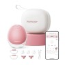 Momcozy BP288-NR70BA-A - M9 Breast Pump Hands Free, Ηλεκτρικό Μονό Θήλαστρο με APP Personalized Multi-Modes & 15 Επίπεδα Έντασης, Cozy Red Baby & Care Momcozy BP288-NR70BA-A - M9 Breast Pump Hands Free, Ηλεκτρικό Μονό Θήλαστρο με APP Personalized Multi-Modes & 15 Επίπεδα Έντασης, Cozy Red Baby & Care