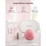 Momcozy BP288-NR70BA-A - M9 Breast Pump Hands Free, Ηλεκτρικό Μονό Θήλαστρο με APP Personalized Multi-Modes & 15 Επίπεδα Έντασης, Cozy Red Baby & Care Momcozy BP288-NR70BA-A - M9 Breast Pump Hands Free, Ηλεκτρικό Μονό Θήλαστρο με APP Personalized Multi-Modes & 15 Επίπεδα Έντασης, Cozy Red Baby & Care