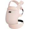 Momcozy BC001-PK12NB-A - PureHug Ergonomic Baby Carrier from Newborn 3kg to Toddler 20kg with Perforated Fabric, Air Mesh Pink Baby & Care Onetrade