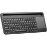 Nordic KB-106 - Ultra Slim Bluetooth V3.0 Πληκτρολόγιο Multi-Device Keyboard με Touchpad & θέση για Tablet/Smartphone Αξεσουάρ υπολογιστών Onetrade