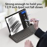 Nordic KB-106 - Ultra Slim Bluetooth V3.0 Πληκτρολόγιο Multi-Device Keyboard με Touchpad & θέση για Tablet/Smartphone Αξεσουάρ υπολογιστών Onetrade