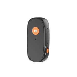 Nordic BT28 - Bluetooth 5.3 Transmitter & Receiver with Microphone Wireless Speakers Onetrade