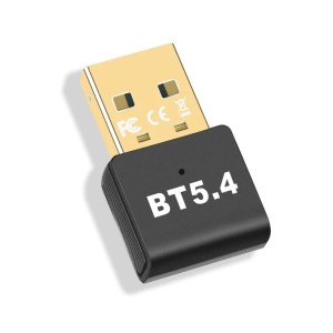 Nordic BT4 - USB-A Bluetooth 5.4 adapter for PC Wifi Sticks Onetrade