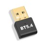 Nordic BT4 - USB-A Bluetooth 5.4 adapter για PC Wifi Sticks Onetrade