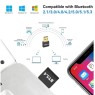 Nordic BT4 - USB-A Bluetooth 5.4 adapter για PC Wifi Sticks Onetrade