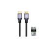 Nordic HDMI-N1053A - HDMI Ultra High Speed ​​Certified Cable 5m v2.1 8K60Hz, 4K144Hz, 4K120Hz Cables Onetrade