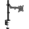 Nordic AM3-21 - Single monitor desk stand mount for 13-32'' up to 6kg Mounts TV  Onetrade