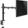 Nordic AM3-21 - Single monitor desk stand mount for 13-32'' up to 6kg Mounts TV  Onetrade