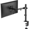 Nordic AM3-21 - Single monitor desk stand mount for 13-32'' up to 6kg Mounts TV  Onetrade