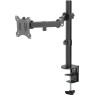 Nordic AM3-21 - Single monitor desk stand mount for 13-32'' up to 6kg Mounts TV  Onetrade