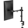 Nordic AM3-21 - Single monitor desk stand mount for 13-32'' up to 6kg Mounts TV  Onetrade