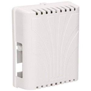 Orno 139 - Κουδούνι Plus 2 Τόνων 8V-12V Λευκό Φωτοκύτταρα & Ανιχνευτές