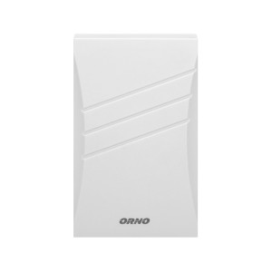 Orno 157 - Κουδούνι 2 Τόνων 230V με Μετασχηματιστή Φωτοκύτταρα & Ανιχνευτές