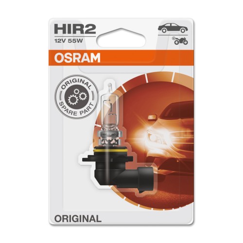 OSRAM Automotive  OSRAM Automotive