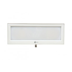 Matel AN-DITIGAT-5G - 5G Εξωτερική Κεραία UHF Άσπρη Εξωτερικές Επίγειες Onetrade