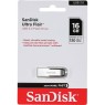 SanDisk Flash Drive - Ultra Luxe USB 3.0 16GB Αποθήκευση Onetrade
