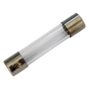 Fast Ασφάλεια Γυάλινη 01.028.0126 - 6x30mm S1019 2.5A SXG 10 τμχ Ασφάλειες Onetrade