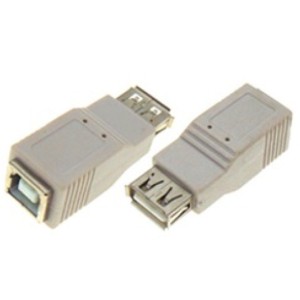 Adaptor Η/Υ USB A/F σε B/F LANCOM Αντάπτορς Onetrade