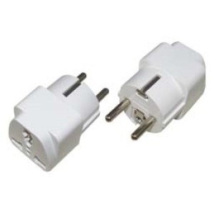 Adaptor Σούκο Universal Θηλ. LLE91234-1 LZ Αντάπτορς Onetrade