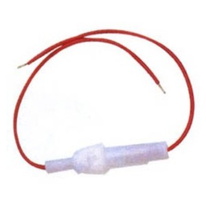 Cable fuse box 5x20mm S1060 (FH040A) SXG Fuses Onetrade