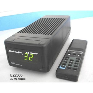 EZ2000 Positioner Για Περιστροφή Κατόπτρου Positioner Onetrade