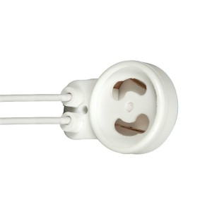 Fluorescent Lamp type Dice - Starter VK/No15 Plugs 