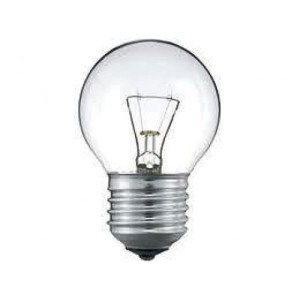 Λάμπα πυράκτωσης φούρνου Leuci 24V/60W/E27/300°C Λοιπές Λάμπες - Φθορισμού - Κυκλικές G10q