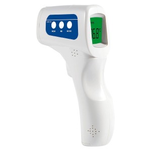 JXB-178 - Ψηφιακό Θερμόμετρο Υπερύθρων Υγεία