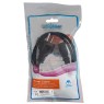 Manhattan ICOC 03-NC-D - Power Cable VDE C13 Female/Schuko Male 3m Cables Onetrade