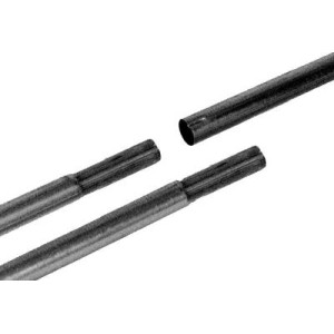 Antenna mast, Set 3pcs Extension poles Onetrade