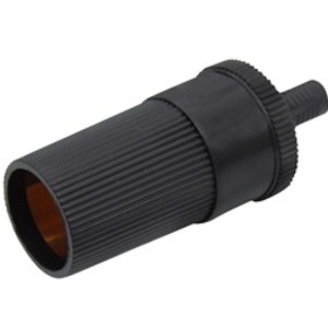 Φις αναπτήρας αυτοκινήτου καλώδιο θηλυκό Αντάπτορς Onetrade