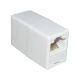 Τηλεφωνικός Adaptor Θηλ./ Θηλ. 6P6C T201-01 LANCOM Αντάπτορς Onetrade