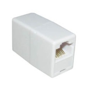 Τηλεφωνικός Adaptor Θηλ./ Θηλ. 8P8C X1902-001 OWI Αντάπτορς Onetrade