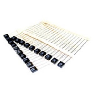 TPEL Ασφάλεια Θερμική 250V 2A Τετράγωνη 130°C RH01-130 HOL Ασφάλειες Onetrade