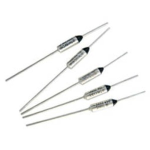 TPEL Ασφάλεια Θερμική 250V 10A 121°C TH121 HOL-4τμχ Ασφάλειες Onetrade