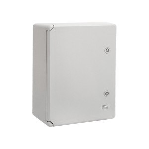 Watertight Box PP3004 - 300x400x170mm IP65   Cable Junction Box Onetrade