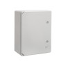 Watertight Box PP3004 - 300x400x170mm IP65   Cable Junction Box Onetrade