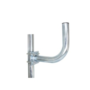 Web extension Φ42, Length 25cm Mounts Onetrade