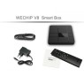 Wechip V8 amlogic S905W - Android TV Box IP Android Onetrade