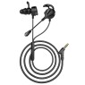 WS - CSB-BLACKBIRD - Headphones with Microphone & sound control Smartphone accessories Onetrade