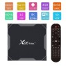 X96 Max - Android 9.0 8K 4/64 TV Box IP Android Onetrade