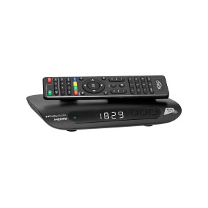 Xoro HRS8830 TIVUSAT - DVB-S2 Receiver Satellite Onetrade