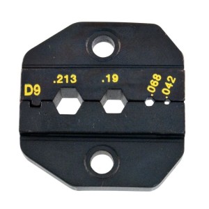 Proskit 1PK-3003D9 - Crimp Head For CP-3005F Tools Onetrade