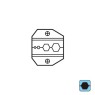 Proskit 1PK-3003D9 - Crimp Head For CP-3005F Tools Onetrade