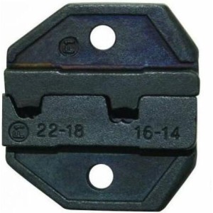 Proskit CP-236DF - Κεφαλή Πρέσας για CP-371/CP-336F/1PK-3003F Εργαλεία Onetrade