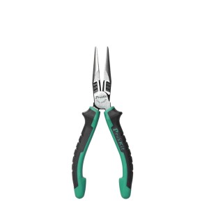 Proskit 1PK-709DS - Μυτοτσίμπιδο 165mm Δίχρωμο Εργαλεία Onetrade